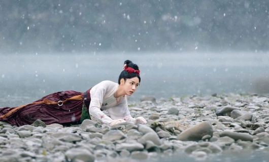 Аромат времени 17 серия