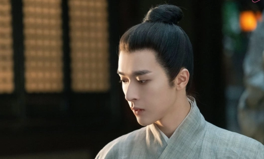 Аромат времени 2 серия