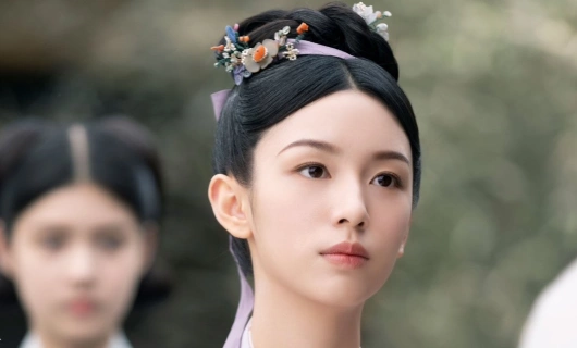 Аромат времени 21 серия