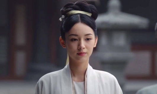 Аромат времени 25 серия