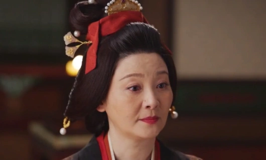 Аромат времени 28 серия