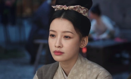 Аромат времени 29 серия