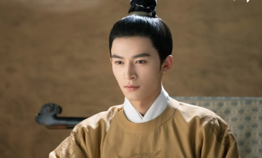 Аромат времени 3 серия