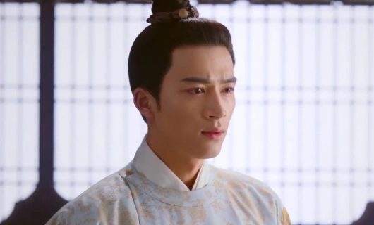 Аромат времени 30 серия