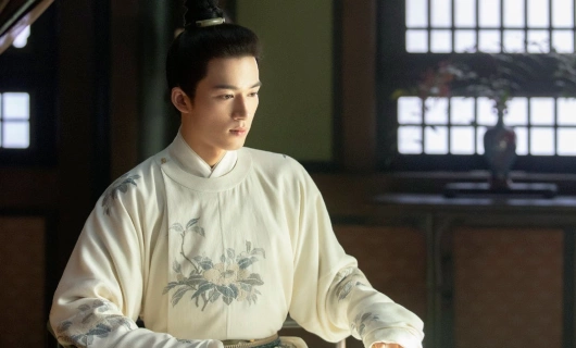 Аромат времени 5 серия