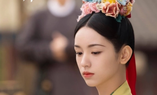 Аромат времени 7 серия