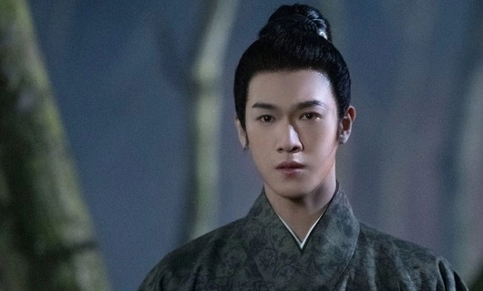 Аромат времени 8 серия