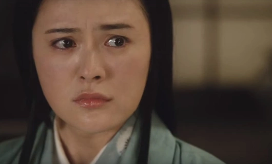 Глава клана Наотора 14 серия