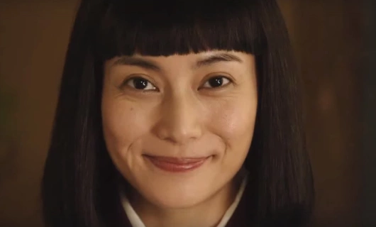 Глава клана Наотора 16 серия