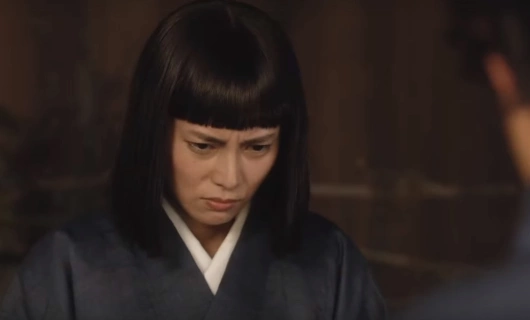 Глава клана Наотора 17 серия