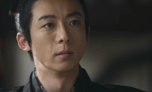 Глава клана Наотора 19 серия