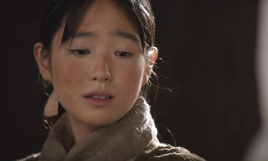 Глава клана Наотора 20 серия