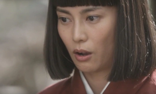 Глава клана Наотора 22 серия