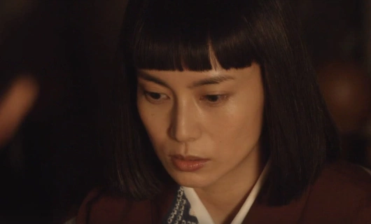 Глава клана Наотора 24 серия