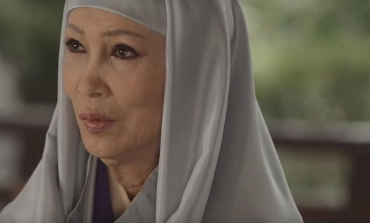 Глава клана Наотора 28 серия