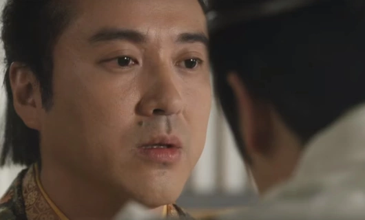 Глава клана Наотора 30 серия