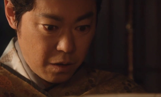 Глава клана Наотора 32 серия