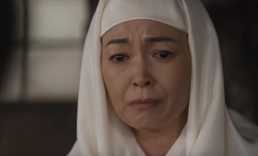 Глава клана Наотора 34 серия