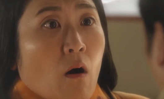 Глава клана Наотора 37 серия