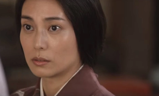 Глава клана Наотора 39 серия