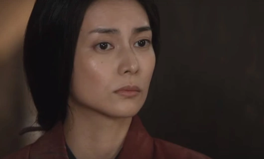 Глава клана Наотора 41 серия