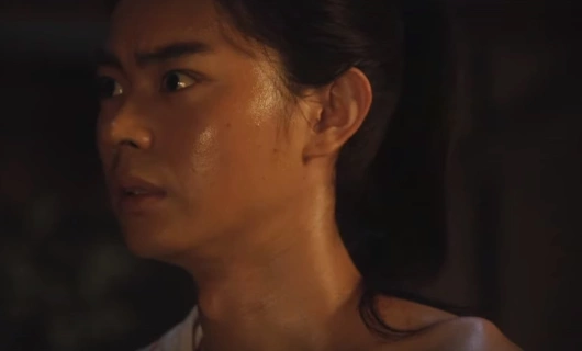 Глава клана Наотора 44 серия