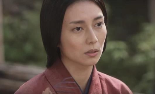 Глава клана Наотора 47 серия