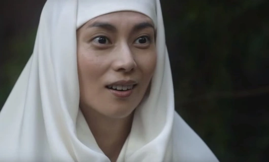 Глава клана Наотора 49 серия