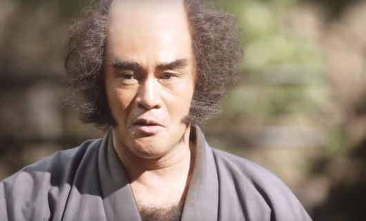 Глава клана Наотора 50 серия