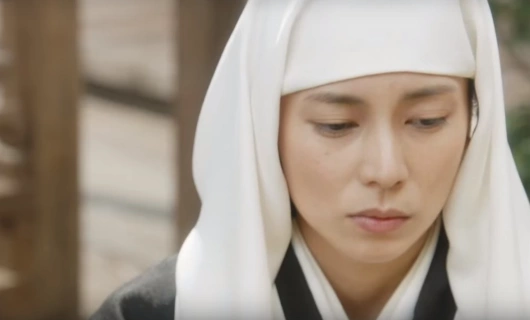 Глава клана Наотора 6 серия