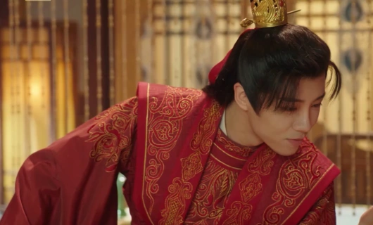 Моя счастливая принцесса 1 серия