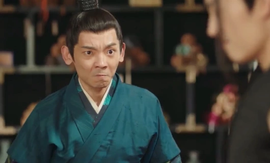 Моя счастливая принцесса 11 серия