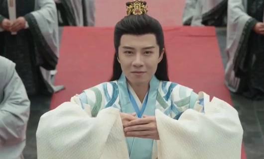 Моя счастливая принцесса 12 серия