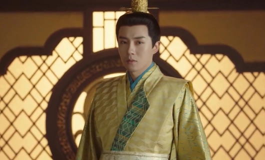 Моя счастливая принцесса 15 серия