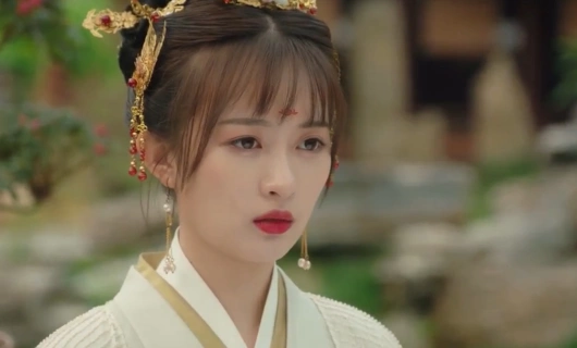 Моя счастливая принцесса 17 серия