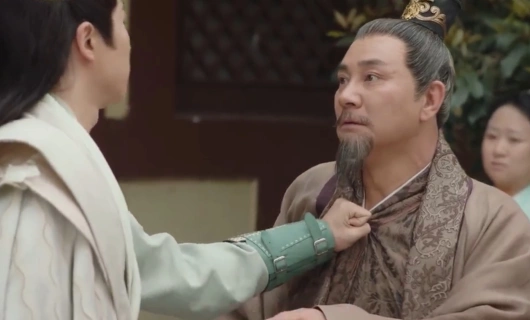 Моя счастливая принцесса 9 серия