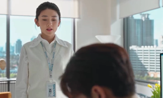 Привет, богиня 14 серия