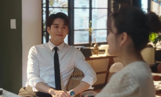 Привет, богиня 16 серия