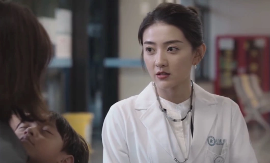 Привет, богиня 2 серия