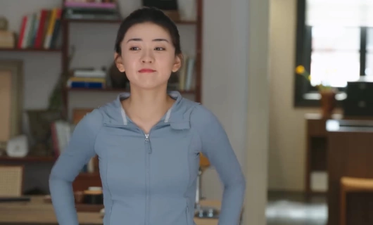 Привет, богиня 20 серия