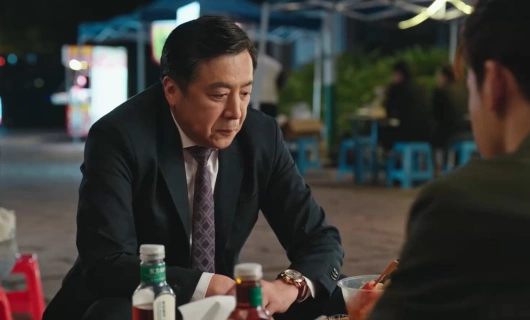 Привет, богиня 22 серия