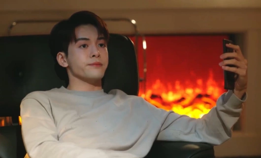 Привет, богиня 23 серия