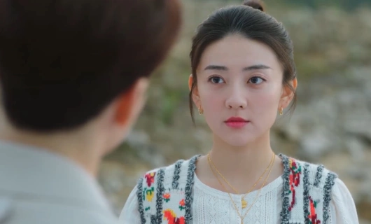 Привет, богиня 24 серия