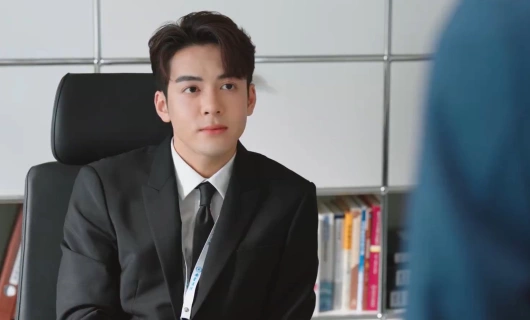 Привет, богиня 3 серия