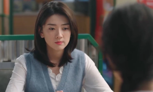 Привет, богиня 5 серия