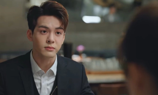 Привет, богиня 6 серия