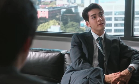 Привет, богиня 7 серия