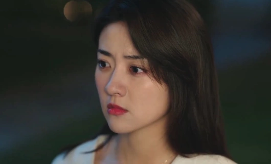 Привет, богиня 9 серия