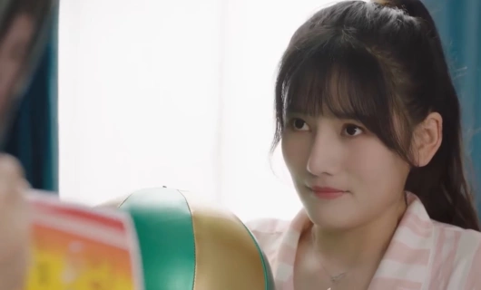 Секретарь Бай хочет уволиться 14 серия