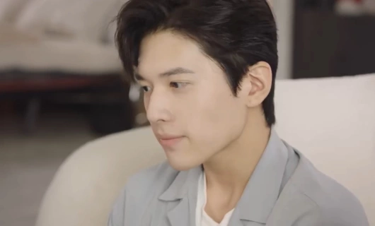 Секретарь Бай хочет уволиться 19 серия